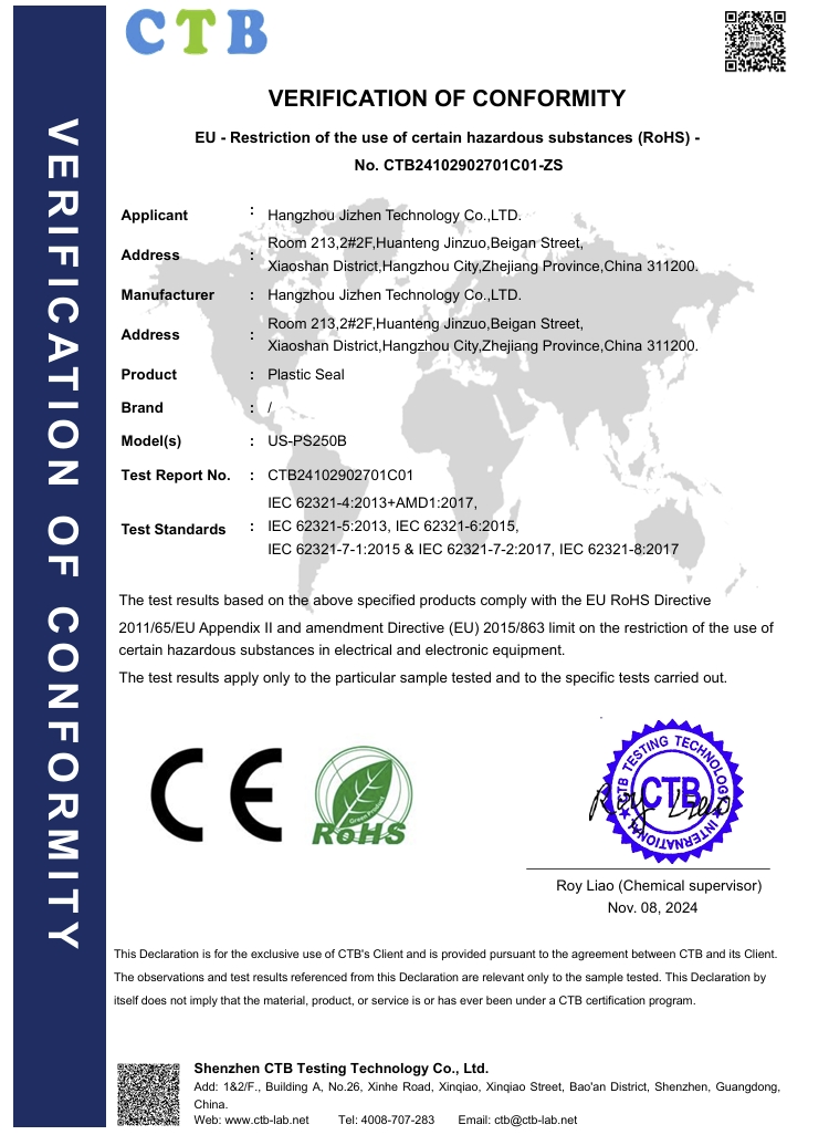 US-PS250B CE-RoHS Certification.jpg